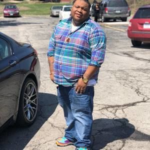 Meet your Posher, Paul